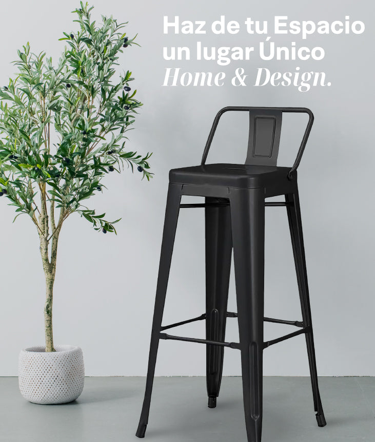 HOME & DESIGN