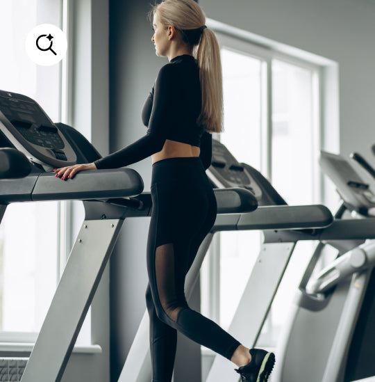 TREADMILL