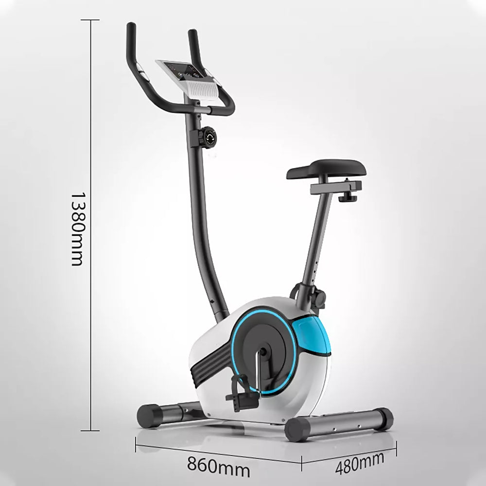 Bicicleta Magnetica PWRTFitness