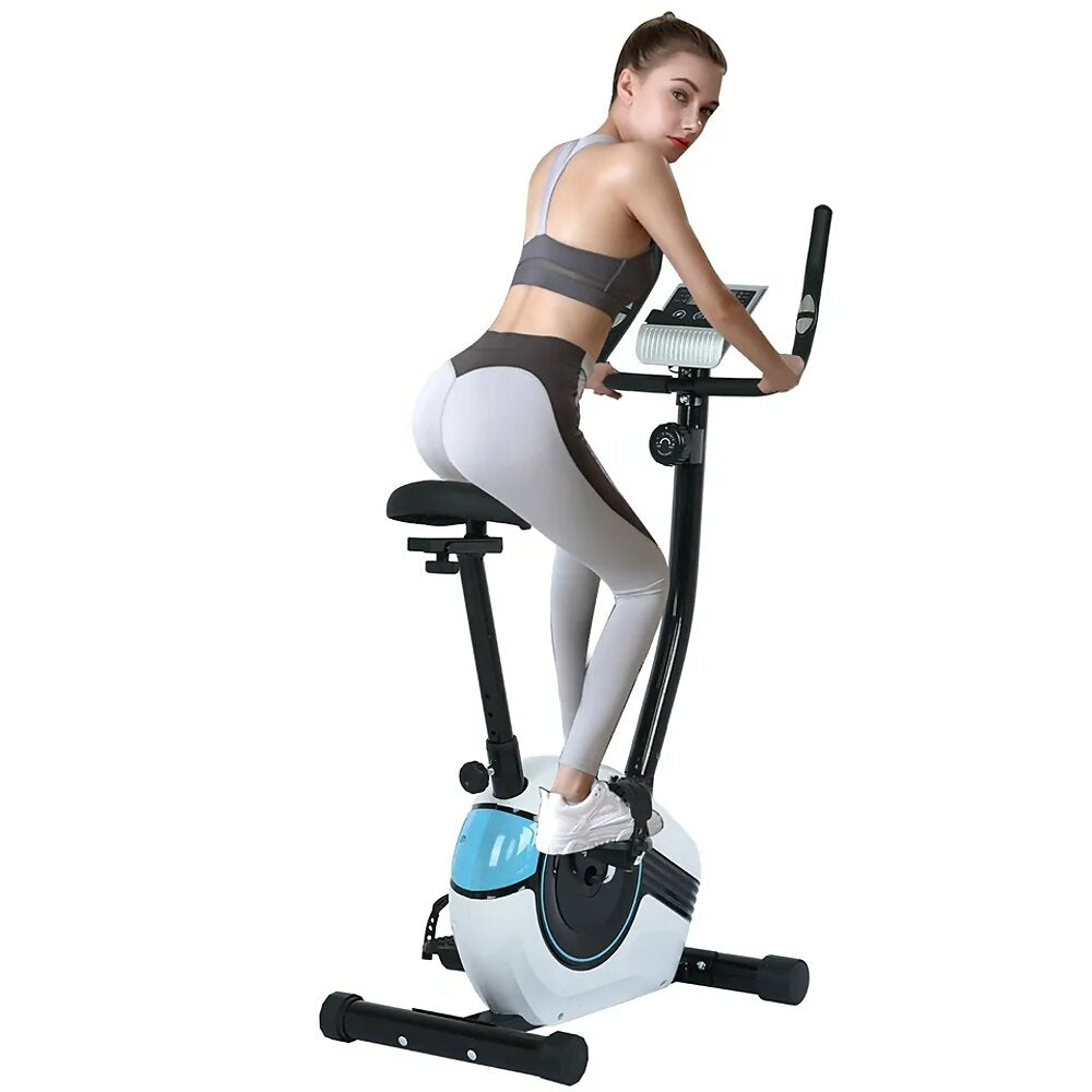 Bicicleta Magnetica PWRTFitness
