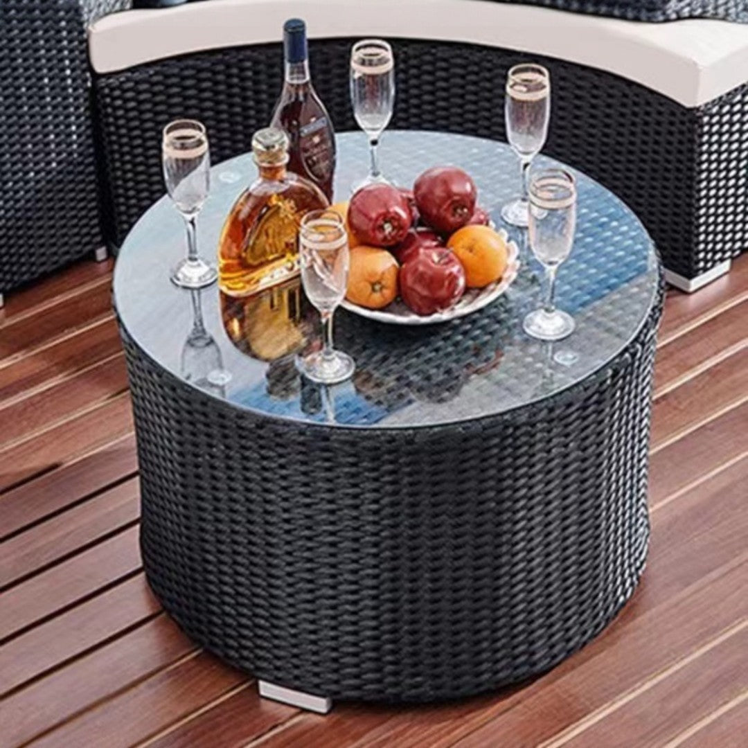 Juego de Terraza Oasis de Rattan