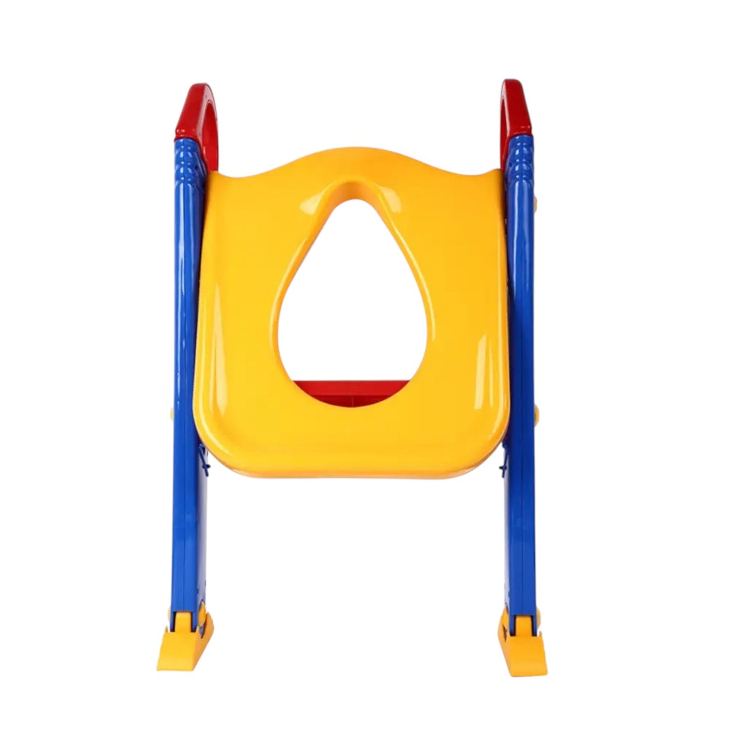 Adaptador de Baño con Escalera para Niños