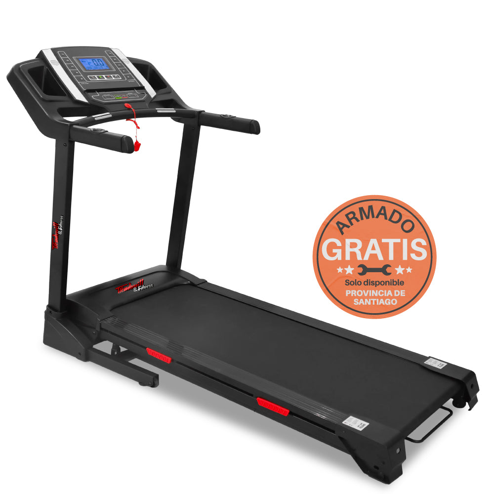 Trotadora Treadmill T850SM
