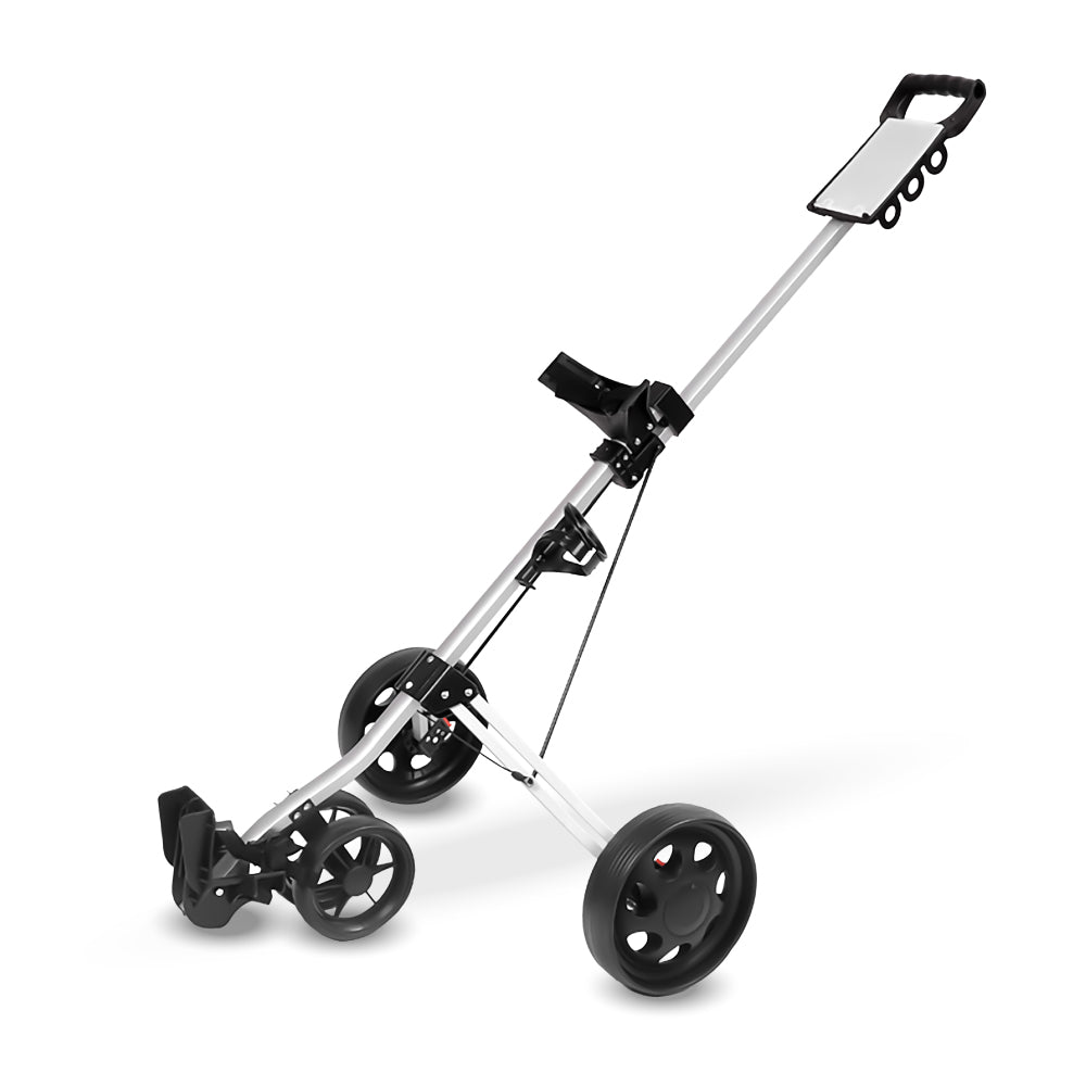 Carrito de Golf plegable QC001