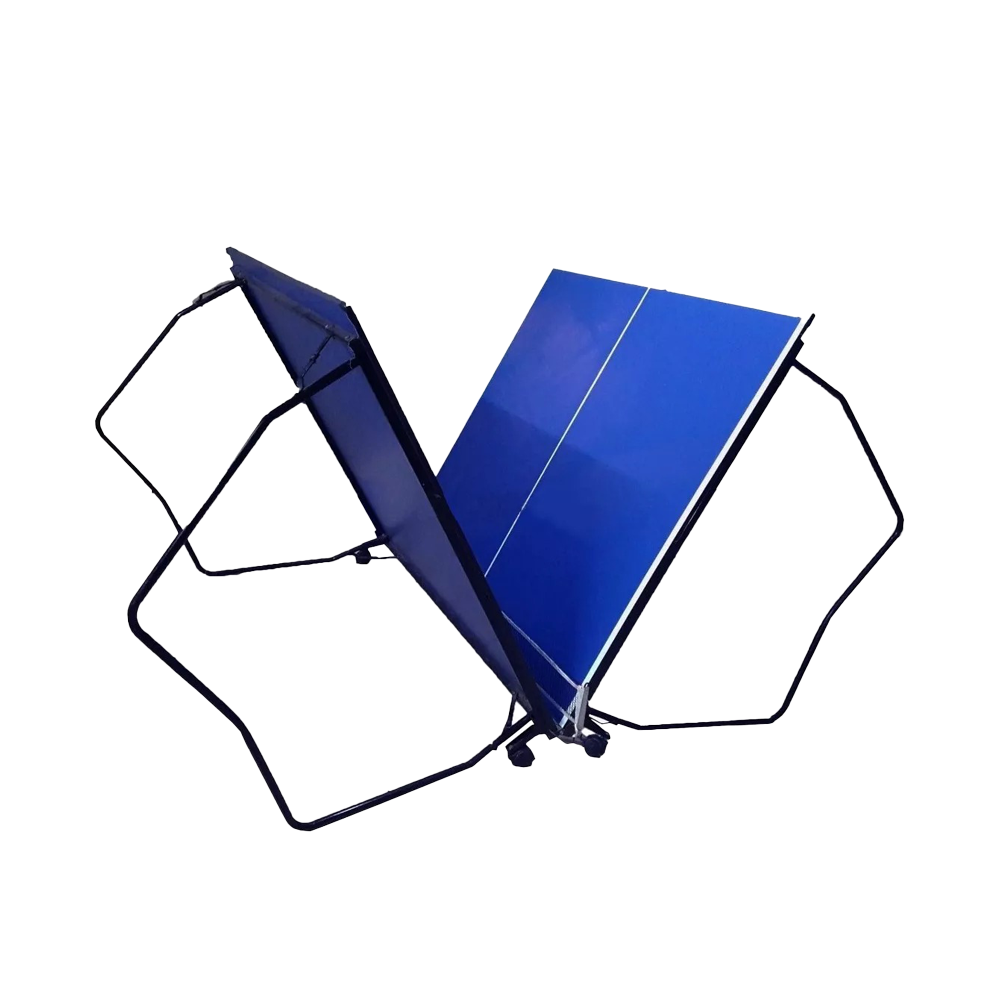 Mesa de Ping Pong Plegable Profesional