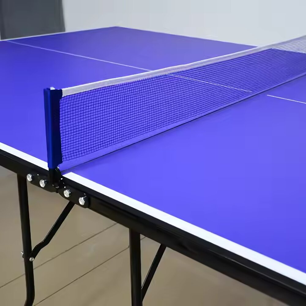 Mesa de Ping Pong Plegable Profesional