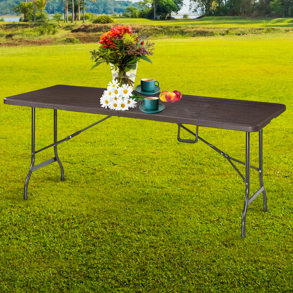 Mesa Plegable Café Home&Design