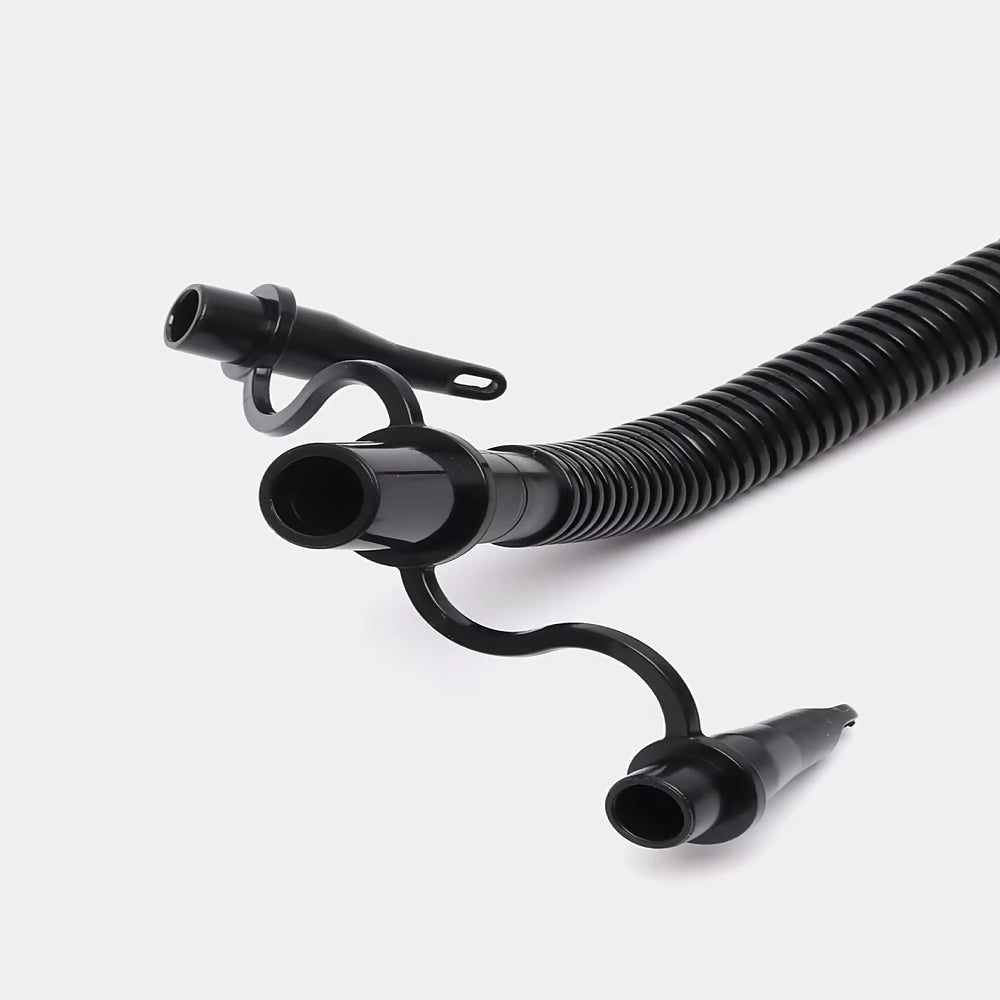 Inflador Manual Doble Velocidad INTEX