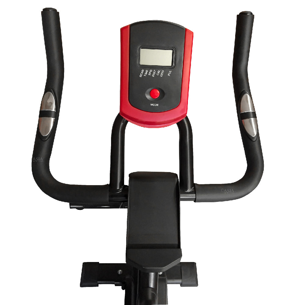 Bicicleta Spinning Pro