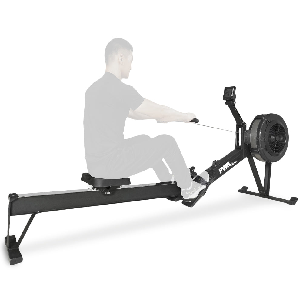 Remadora Bogadora de Aire Z670B