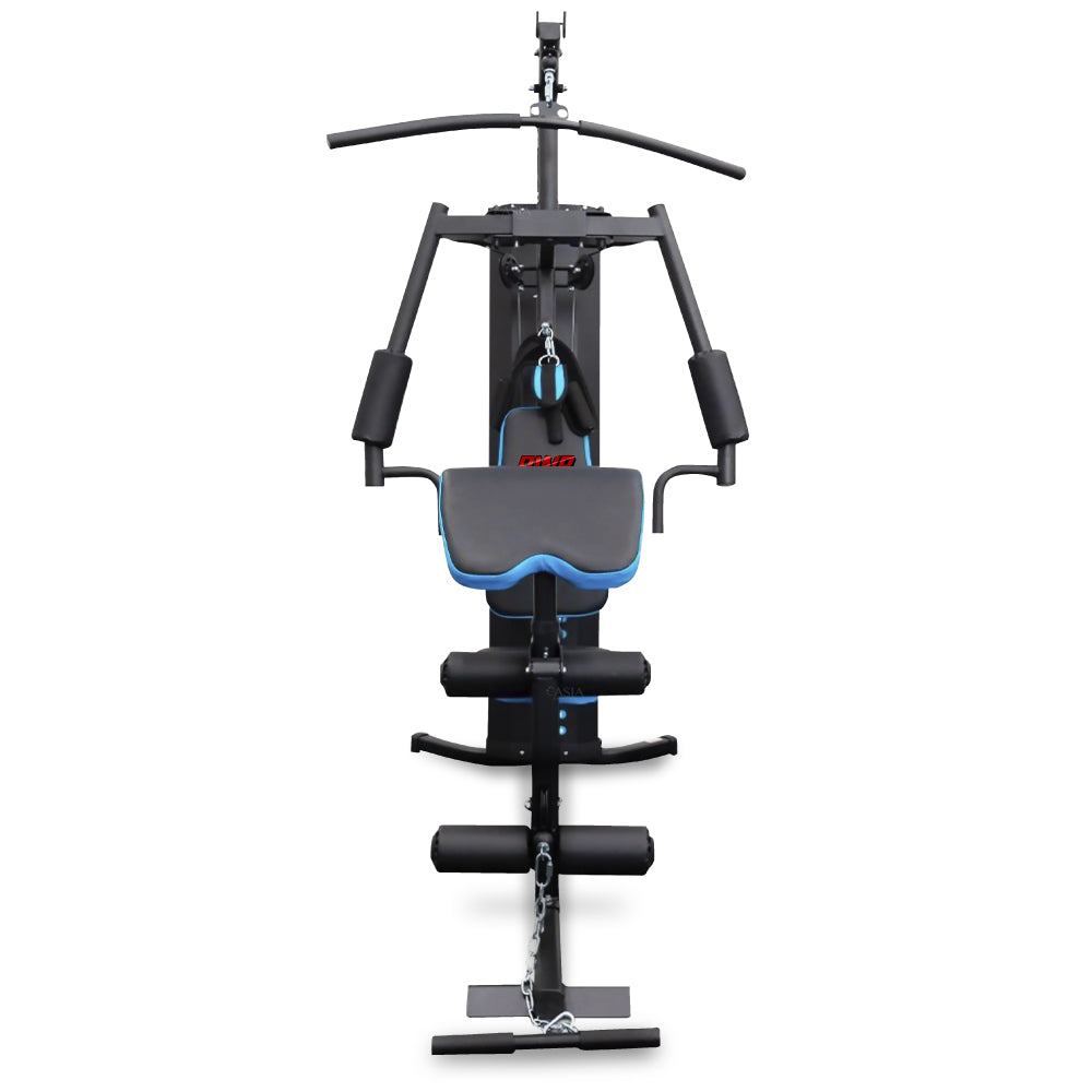 Home Gym PWRFitness Ajustable