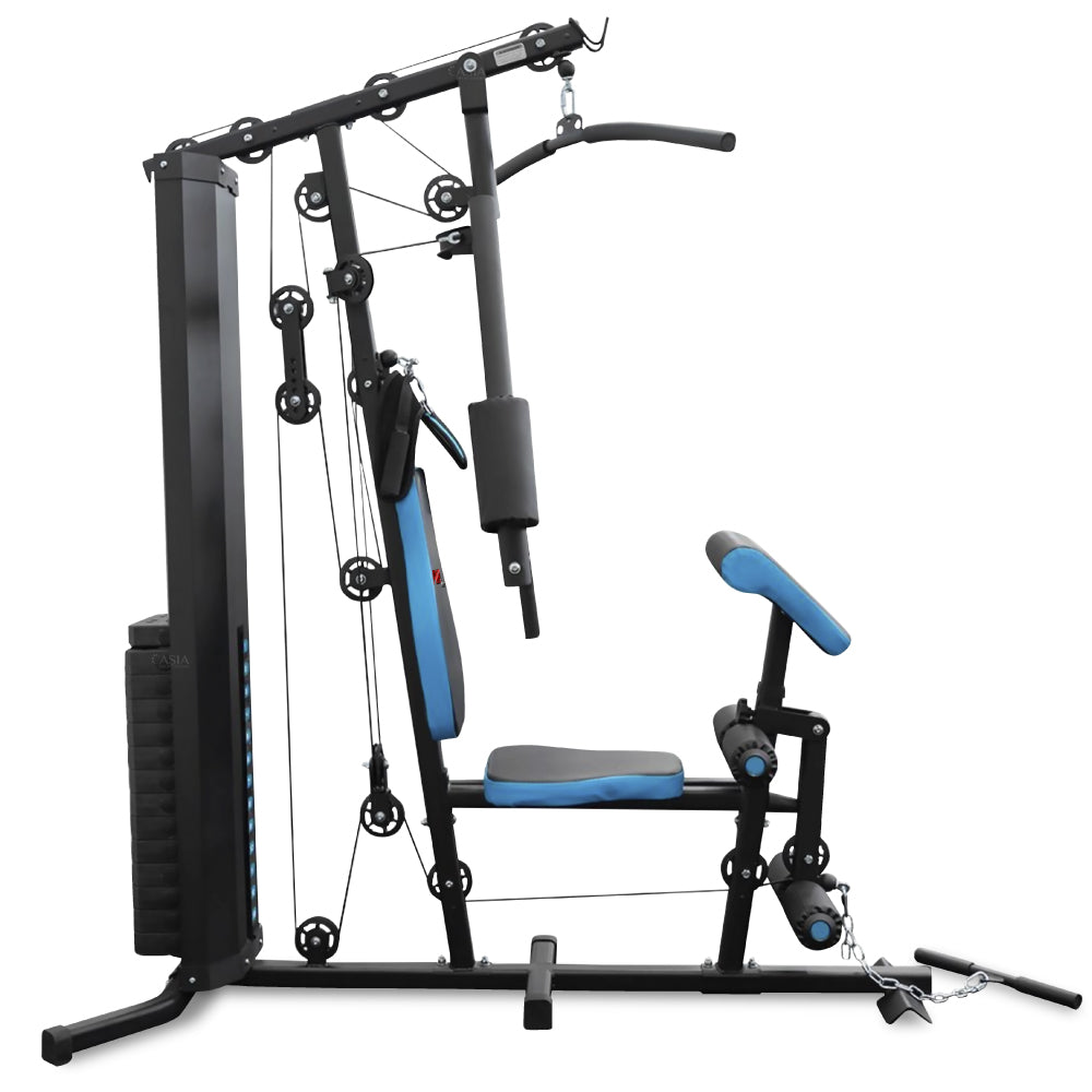 Home Gym PWRFitness Ajustable