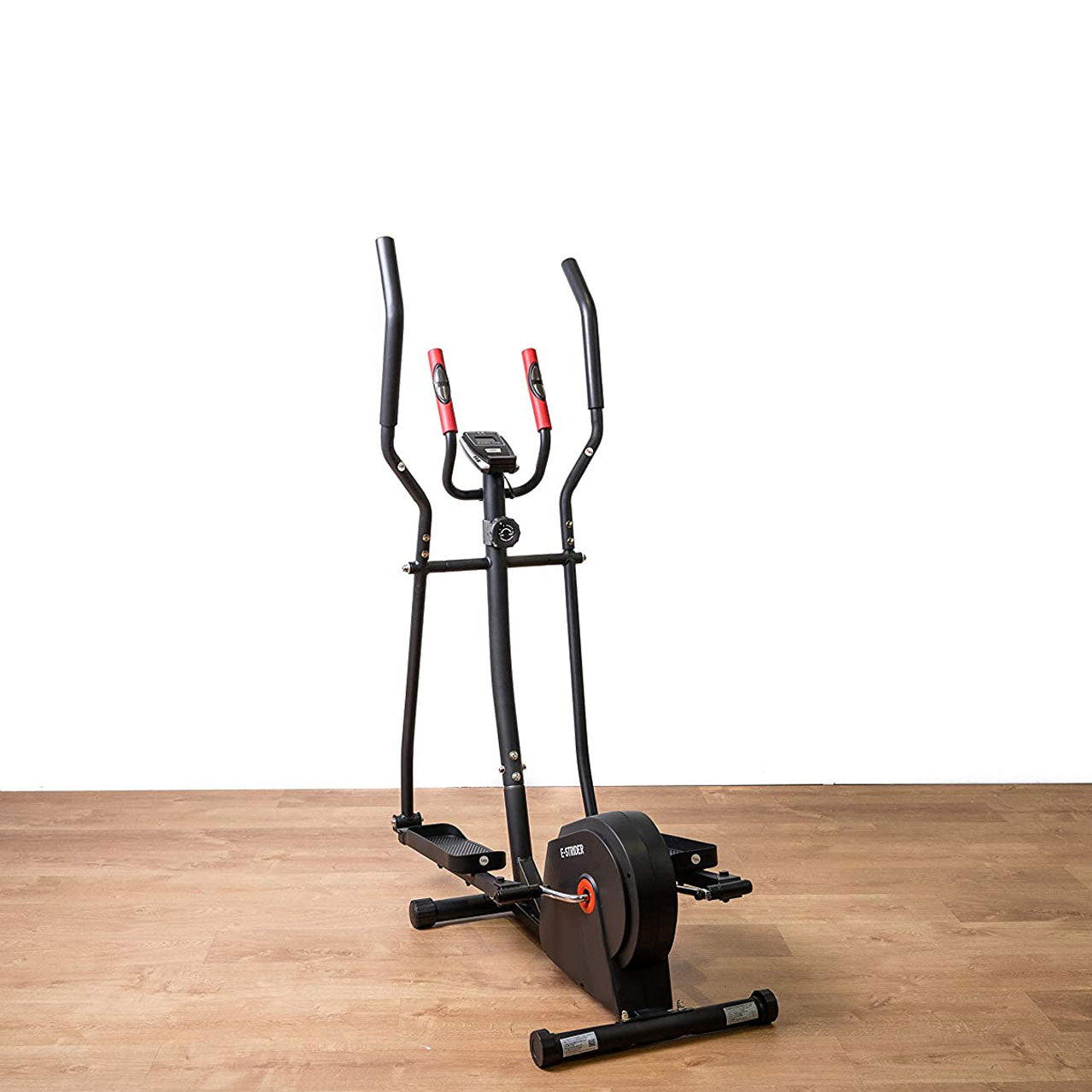 Eliptica Negra 3841 PWRFitness