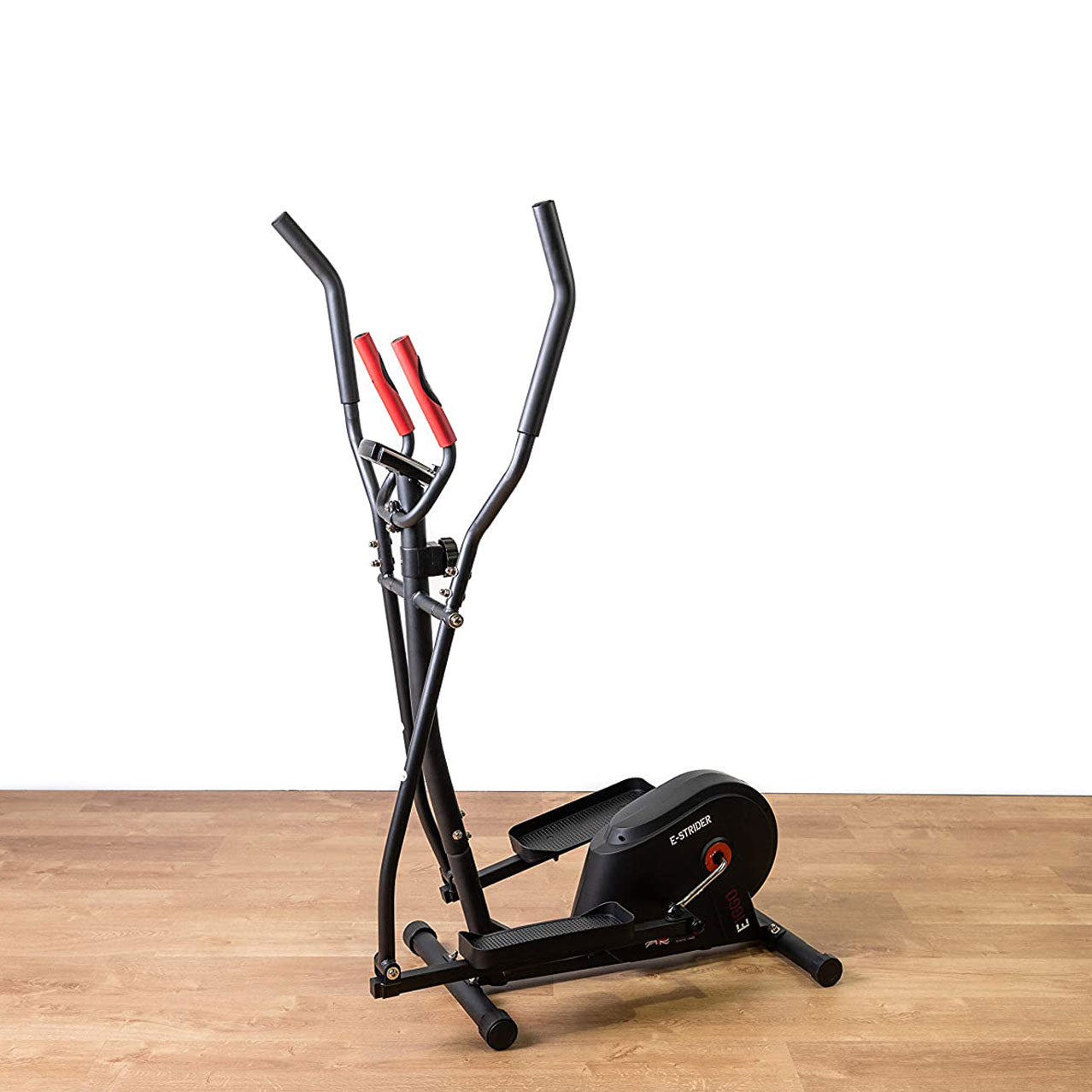 Eliptica Negra 3841 PWRFitness