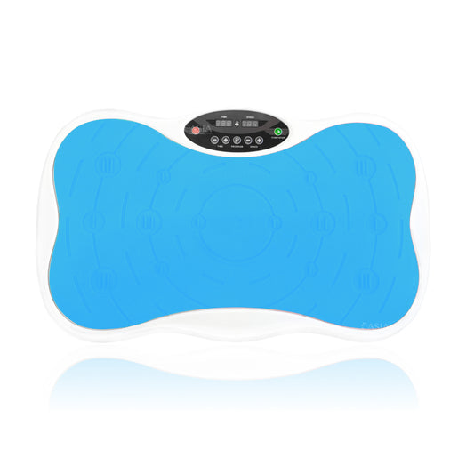 Plataforma Vibratoria Celeste