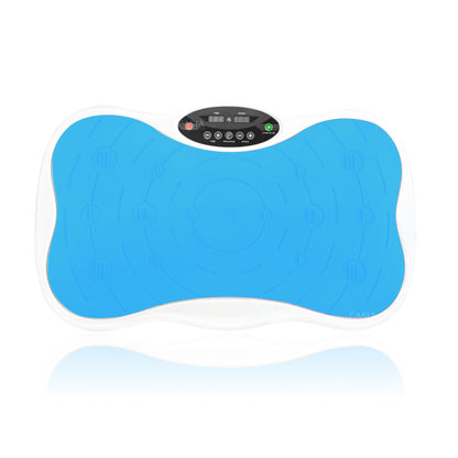 Plataforma Vibratoria Celeste