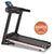 Trotadora TREADMILL T800SM