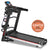 Trotadora con Masajeador TREADMILL T800MN