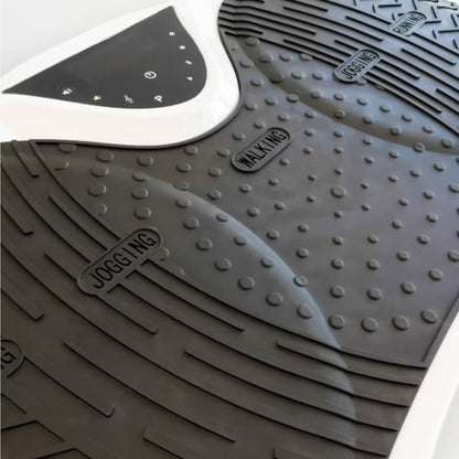 Plataforma Vibratoria Blanca PV200