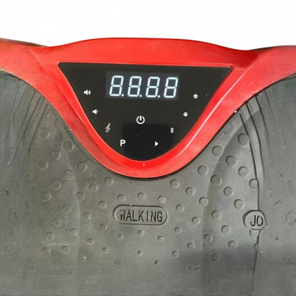 Plataforma Vibratoria Roja PV200