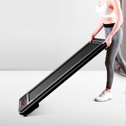 Trotadora TREADMILL Plana TT100