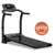 Trotadora TREADMILL II Negra