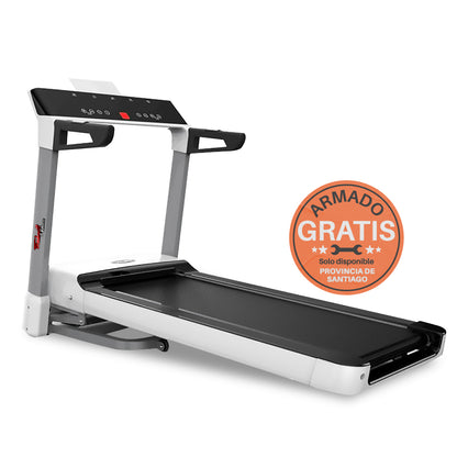 Trotadora Multifuncional TREADMILL A8 B