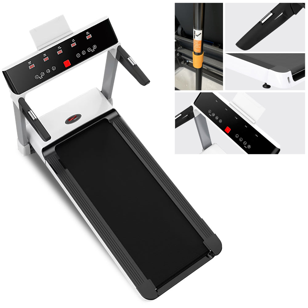 Trotadora Multifuncional TREADMILL A8 B