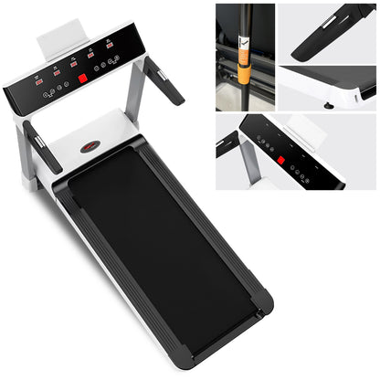 Trotadora Multifuncional TREADMILL A8 B