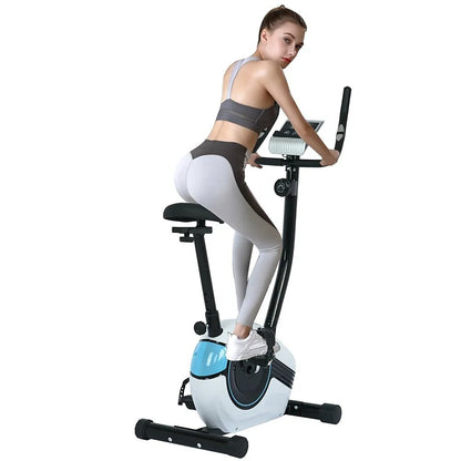 Bicicleta Magnetica PWRTFitness
