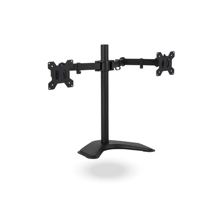 Soporte Monitor Doble con Base