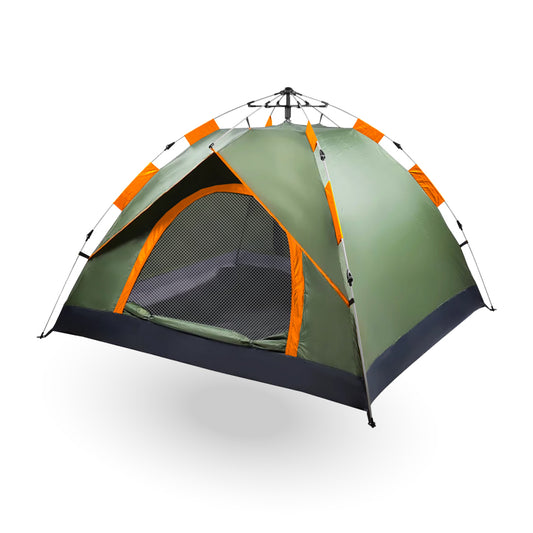 Carpa Domo Shunfeng 2-3 Personas Impermeable Outdoor