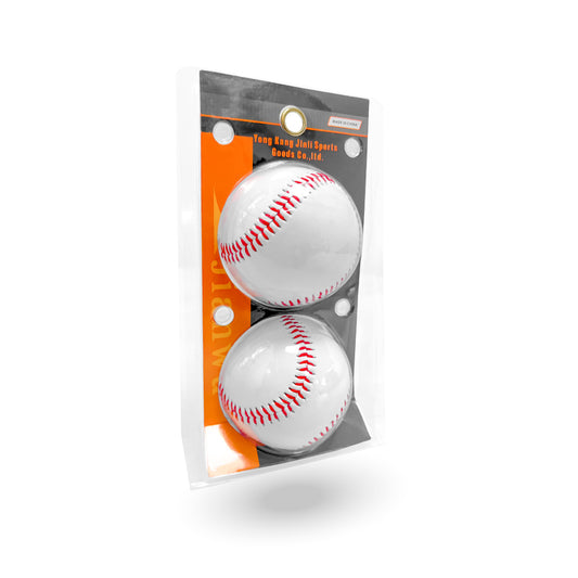 Set 2 pelotas de Baseball