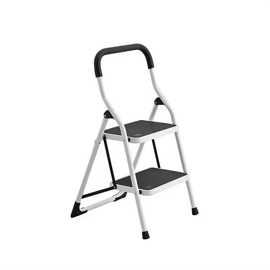 Escalera Plegable de 2 Peldaños