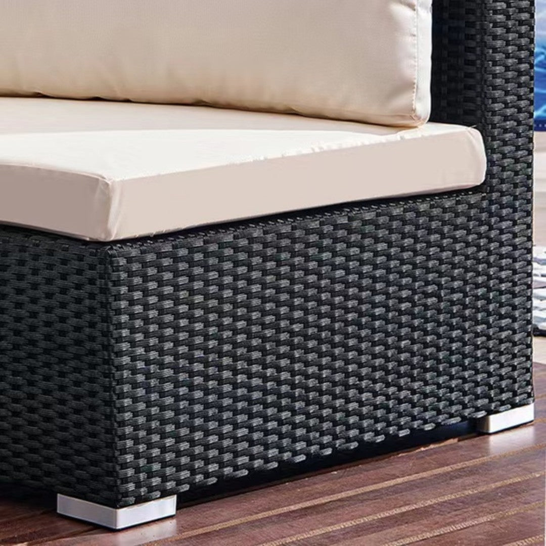 Juego de Terraza Oasis de Rattan