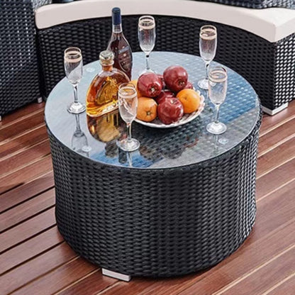 Juego de Terraza Oasis de Rattan