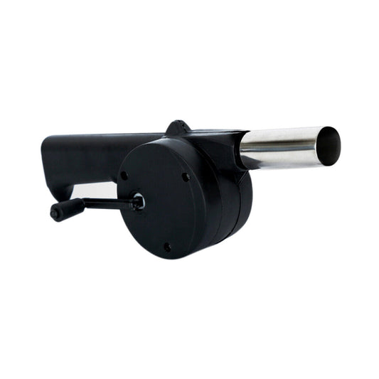 Soplador Manual para Asados