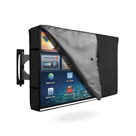 Funda impermeable para TV 55 pulgadas