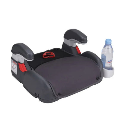 Alzador Infantil con Apoyabrazos y Portavaso 22-36kg
