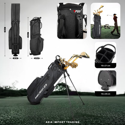 Bolso para palos de Golf QB074