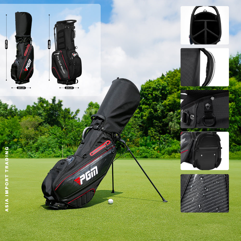 Bolso para palos de Golf QB143