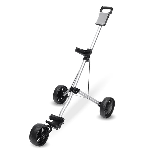 Carrito de Golf plegable QC003