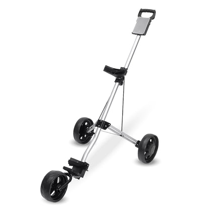 Carrito de Golf plegable QC003