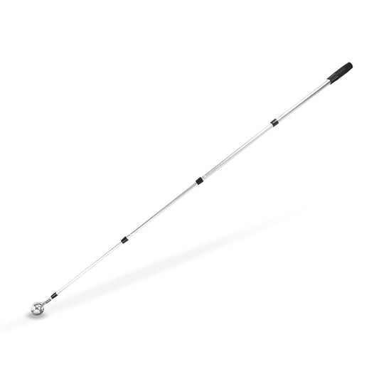 Recojedor telescópico de pelotas de Golf 379cm