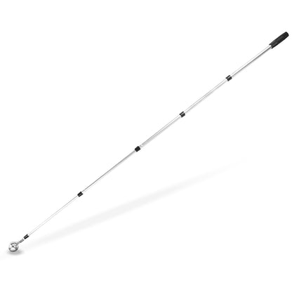 Recojedor telescópico de pelotas de Golf 470cm
