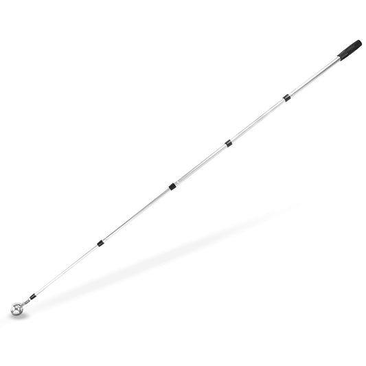 Recojedor telescópico de pelotas de Golf 470cm