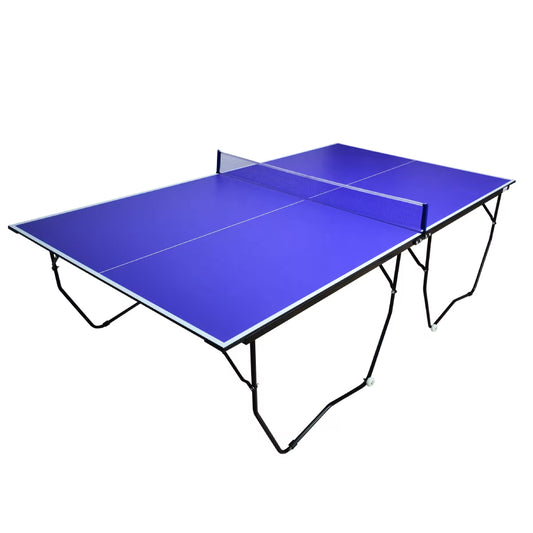 Mesa de Ping Pong Plegable Profesional