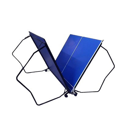 Mesa de Ping Pong Plegable Profesional