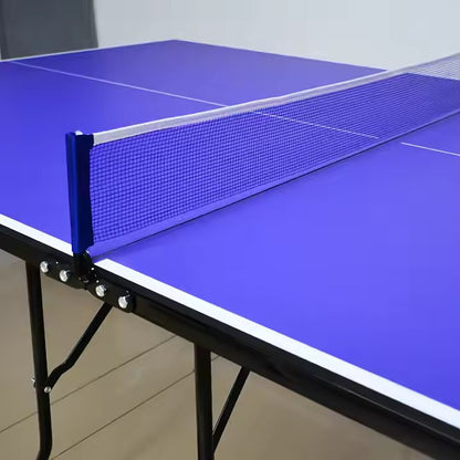 Mesa de Ping Pong Plegable Profesional