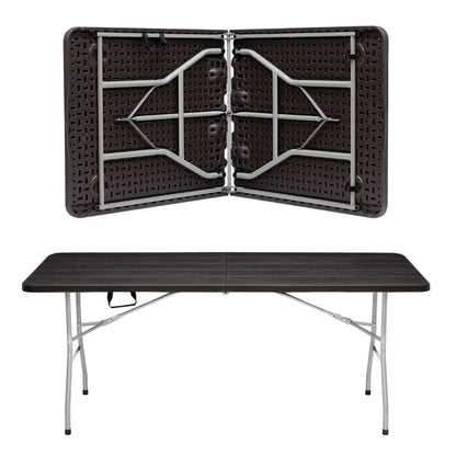 Mesa Plegable Café Home&Design
